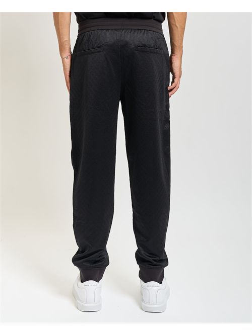 Men's Armani Exchange jogger pants ARMANI EXCHANGE | XM001356-AF16259FC022